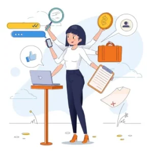Job Search Assistant