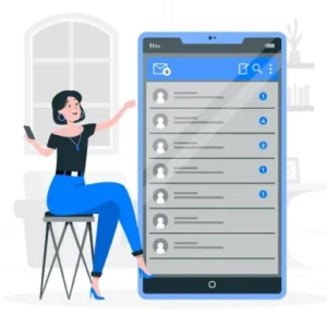Social Profiler