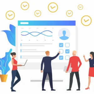 Top Management Profile