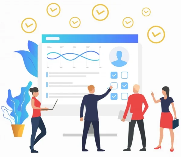 Top Management Profile